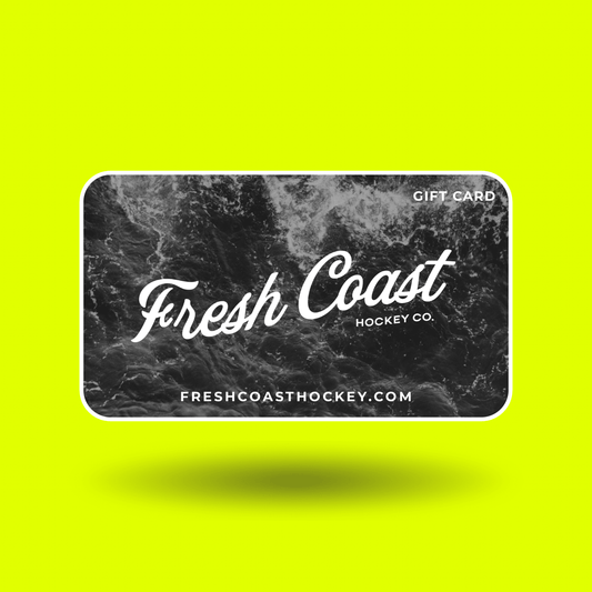 FRESH COAST HOCKEY CO. Gift Card